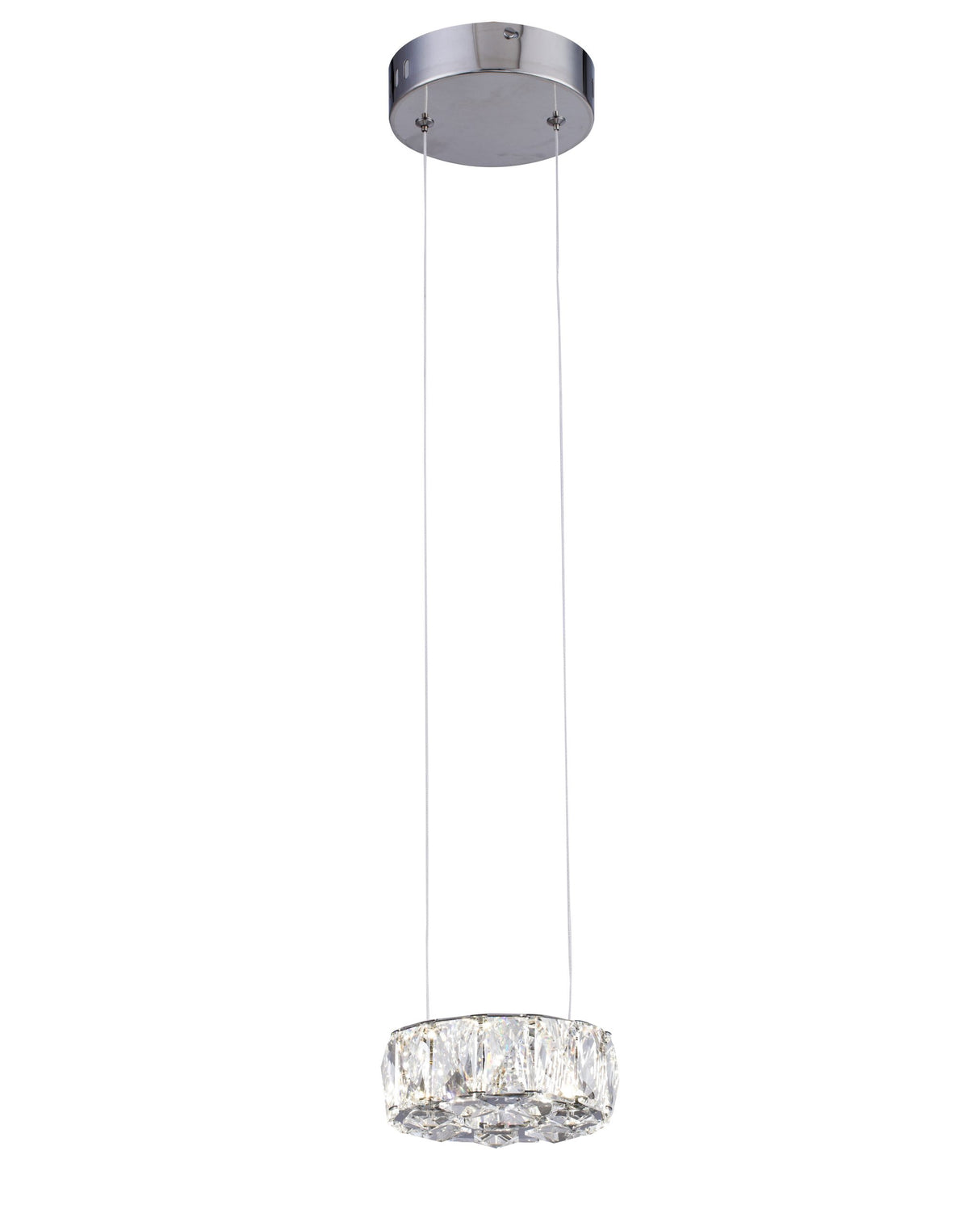 LED Single Pendant Lighting KD05-3