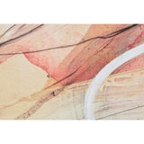 Curiosity 30" W x 48" H x 1.4" D