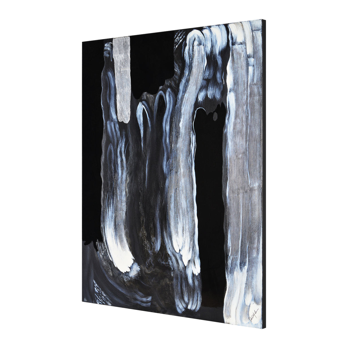 KARAKA 50" W x 60" H x 1.5" D