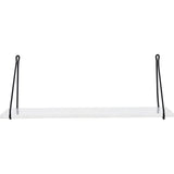 NAIRA 28" W x 10" H x 10" D