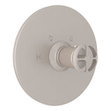 Campo™ 3/4" Thermostatic Trim Without Volume Control A4914iw