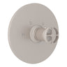 Campo™ 3/4" Thermostatic Trim Without Volume Control A4914iw