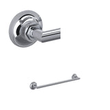 Graceline® 18" Towel Bar