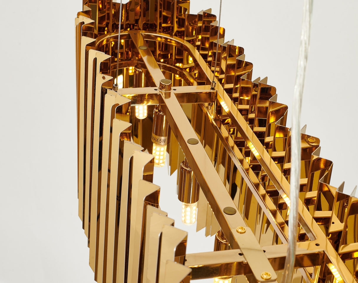 Chandelier MU17