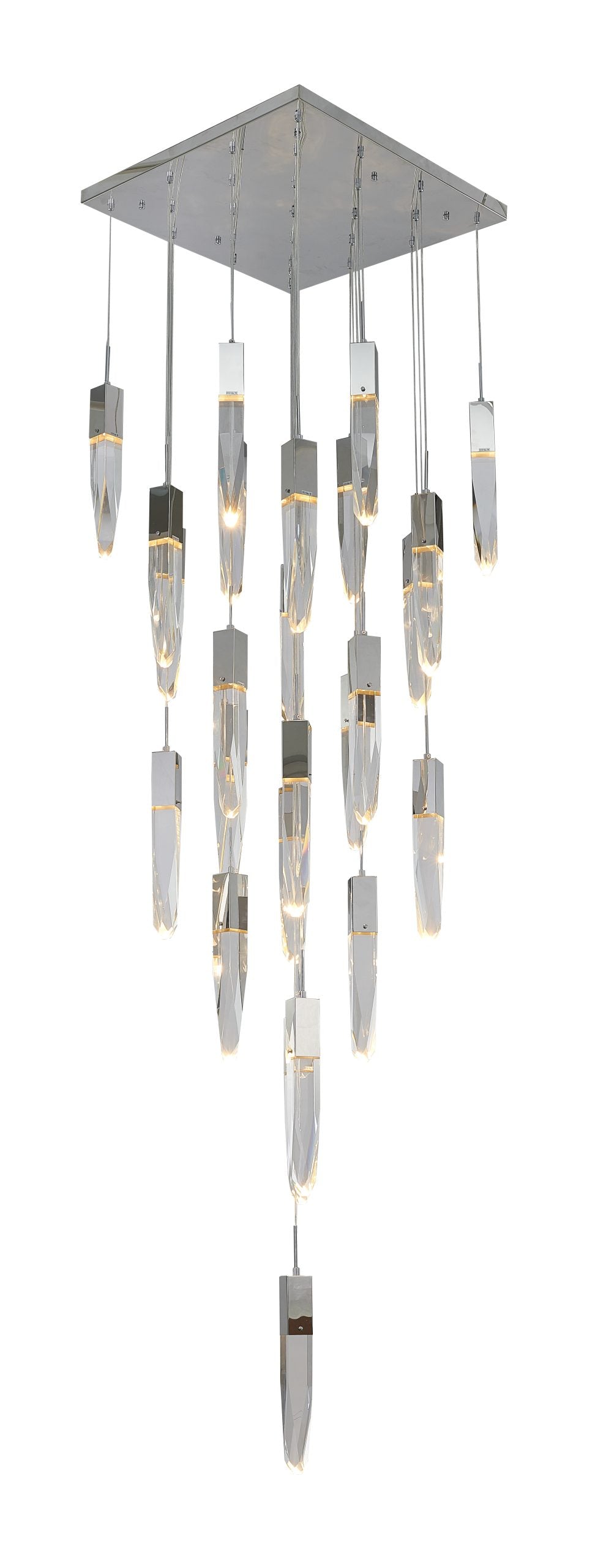 Chandelier ADS20C25CH