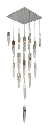 Chandelier ADS20C25CH