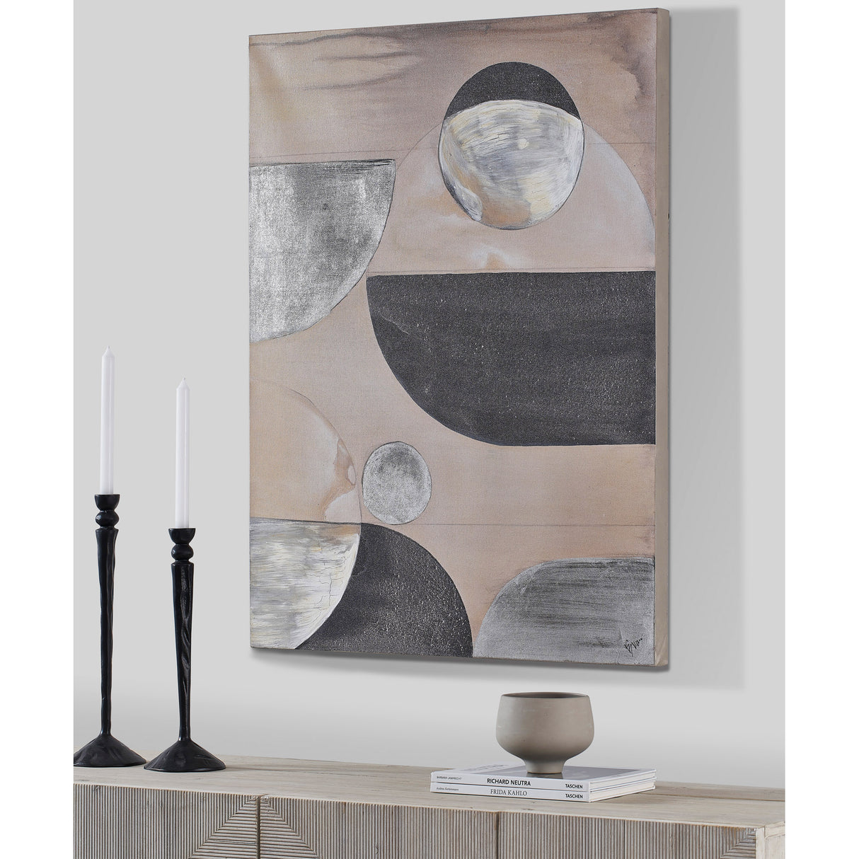 Endeavour 30" W x 40" H x 1.5" D