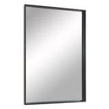 ANNALISE 30" W x 45" H x 2" D