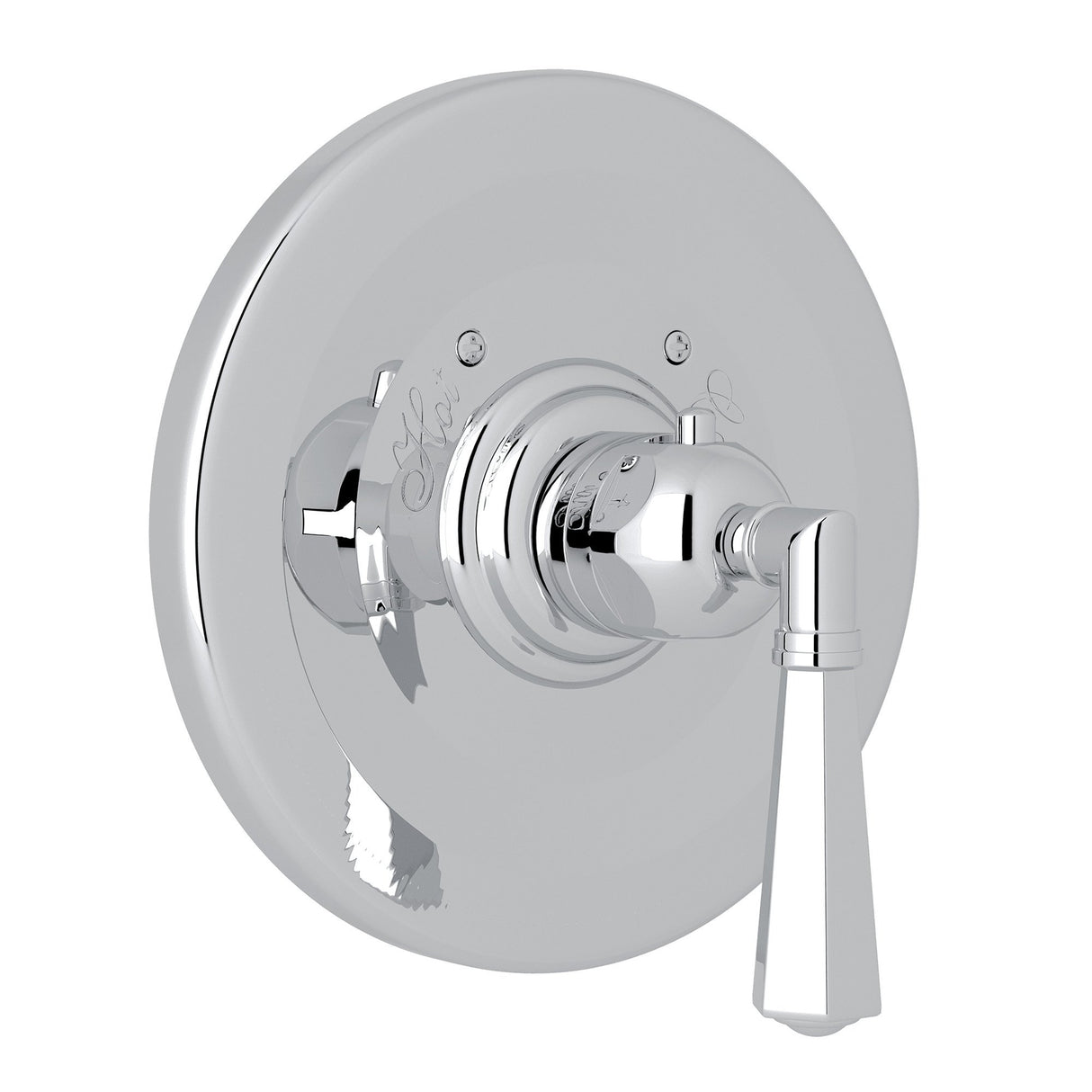 Palladian® 3/4" Thermostatic Trim Without Volume Control A4814LM