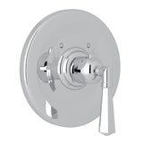 Palladian® 3/4" Thermostatic Trim Without Volume Control A4814LM