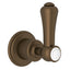 Georgian Era Trim For Volume Control And Diverter