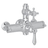 Exposed Therm Valve With Volume and Temperature Control A4917XM