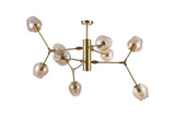 Chandelier DU101G