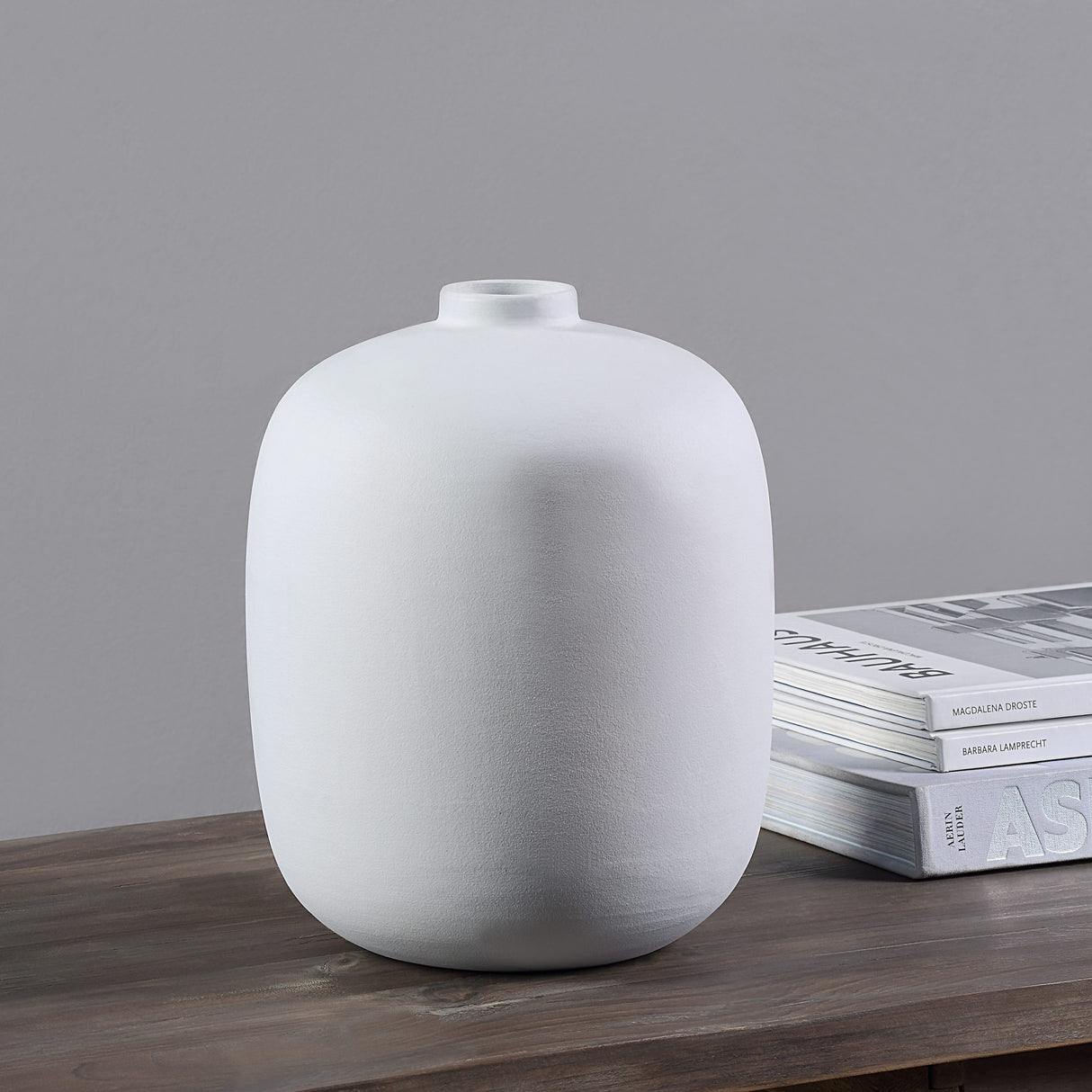 BERANE 8" W x 10" H x 8" D