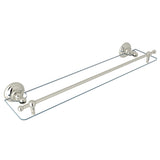 Wall-mount Towel Shelf