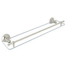 Wall-mount Towel Shelf