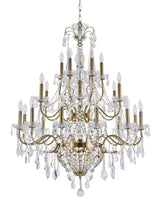 Chandelier LA28C36CO