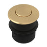Waste Disposal Air Switch Button