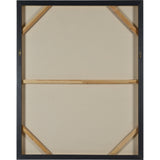 INFUSION 40" W x 50" H x 2" D