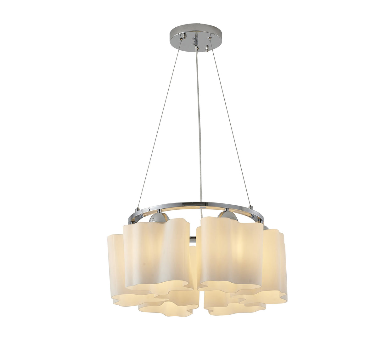 Chandelier MIA03C21W
