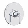 Lombardia® 3/4" Thermostatic Trim Without Volume Control A4214LM