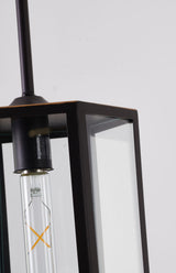 Outdoor Pendant KC05P15BLK