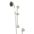 ROHL 3-Function Hand Shower Set 22" Slide Bar 1310 - image 3