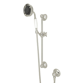 ROHL 3-Function Hand Shower Set 22" Slide Bar 1310 - image 3