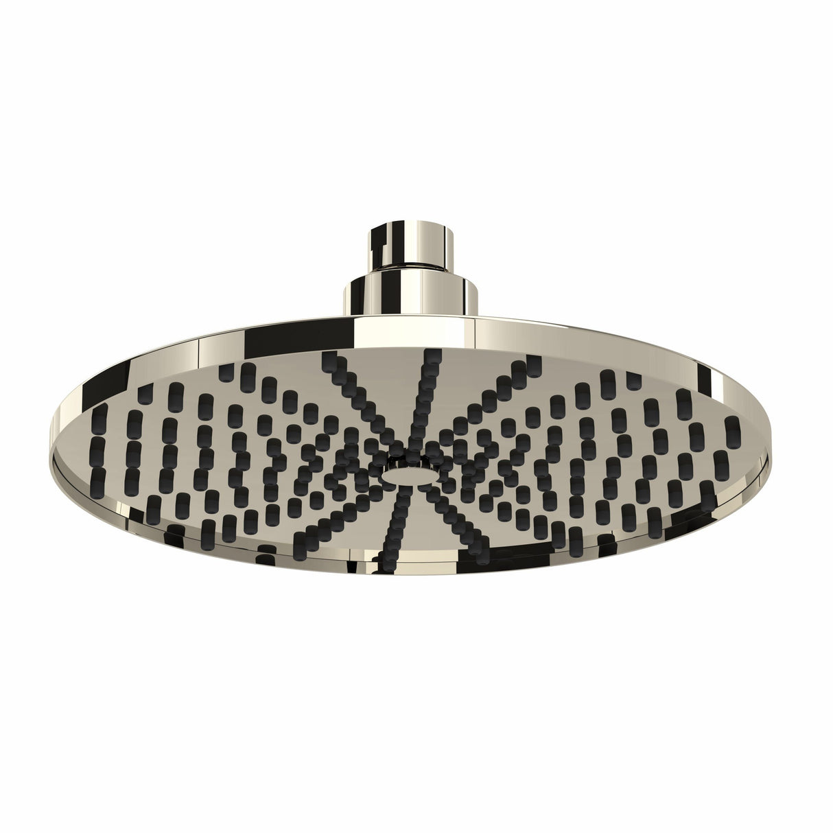 8" Rain Showerhead
