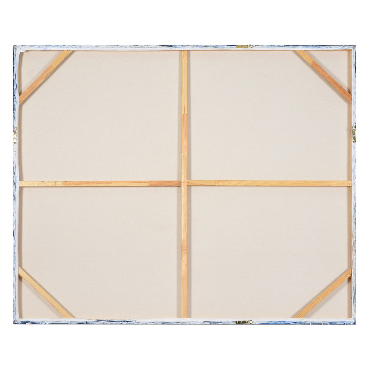 FRANZ 72" W x 60" H x 2" D