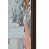 ZOYA 30" W x 50" H x 1.5" D