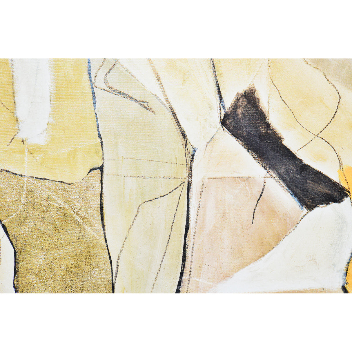 Calstock 48" W x 36" H x 1.5" D