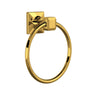 Apothecary™ Towel Ring