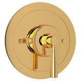 Holborn 3/4 inch Thermostatic Trim Without Volume Control