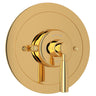 Holborn 3/4 inch Thermostatic Trim Without Volume Control