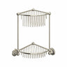 Two Tier Corner Basket U.6959