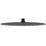 12" Rain Showerhead Slm03