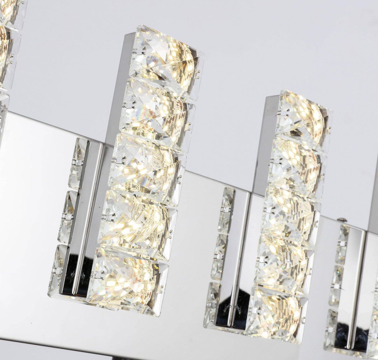 LED Wall Sconce FT36W26CH