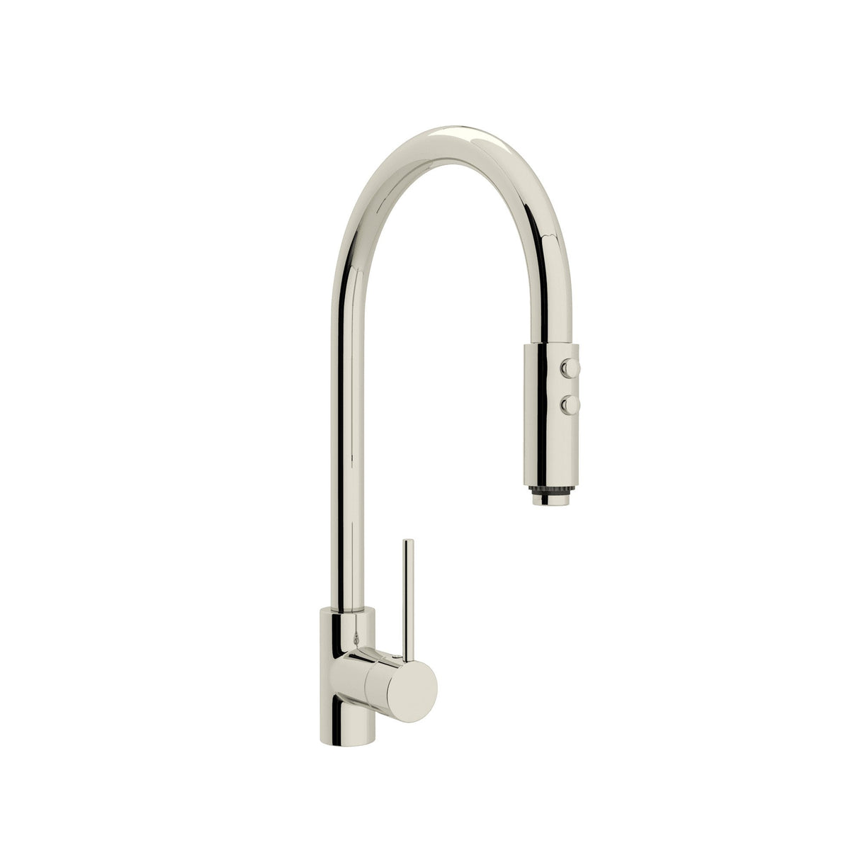 Pirellone™ Tall Pull-down Kitchen Faucet Ls57l-2