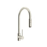 Pirellone™ Tall Pull-down Kitchen Faucet Ls57l-2