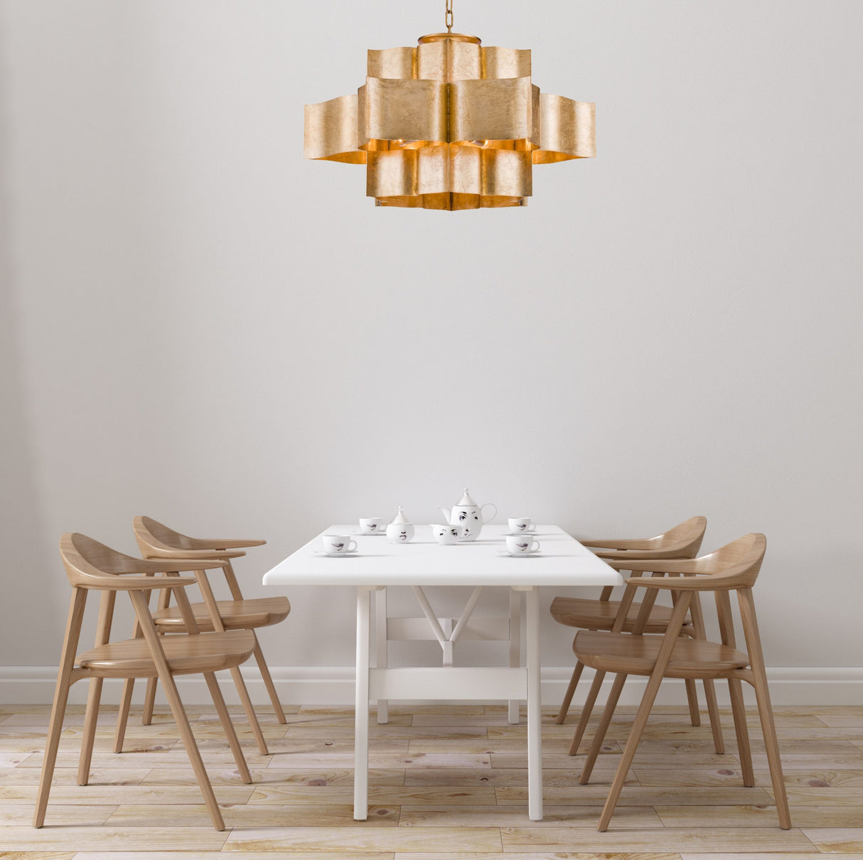 Chandelier MU03