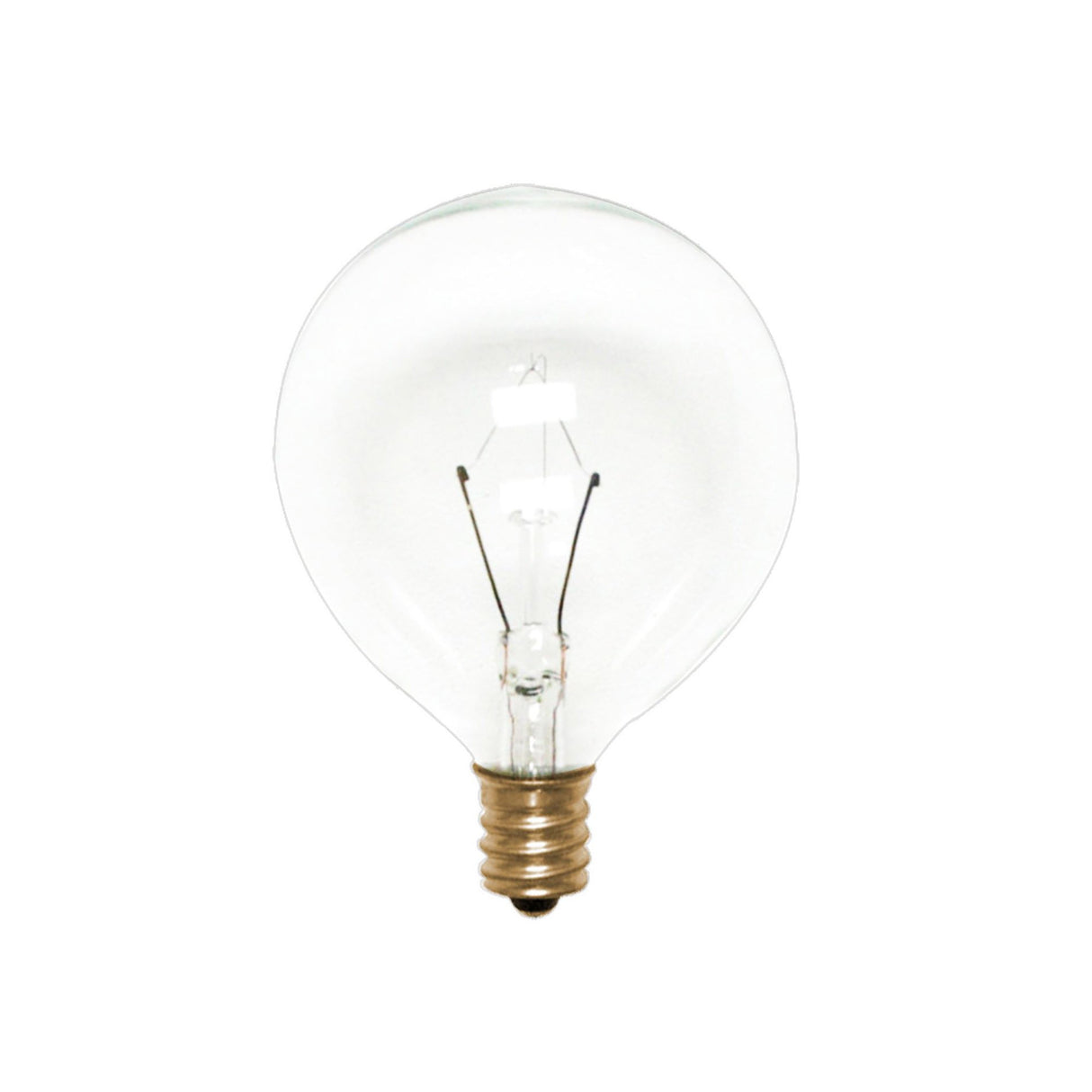 Orbit 2" W x 2.75" H x 2" D