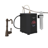 Acqui® Hot Water Dispenser, Tank And Filter Kit Gkit1445lm-2