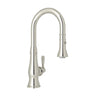Patrizia™ Pull-down Bar/food Prep Kitchen Faucet A3420slm-2