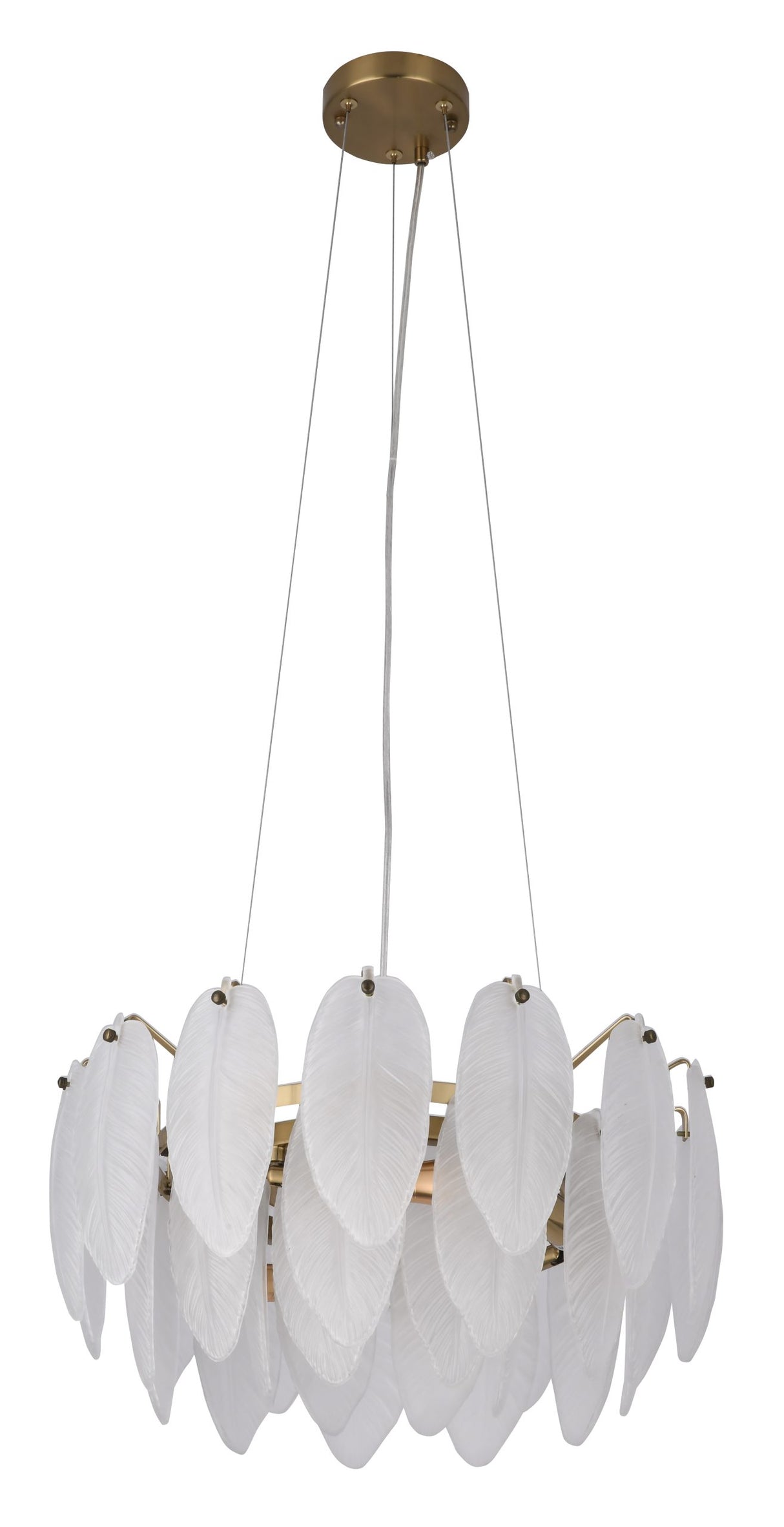 Chandelier KM03C17BR