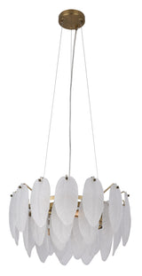 Chandelier KM03C17BR