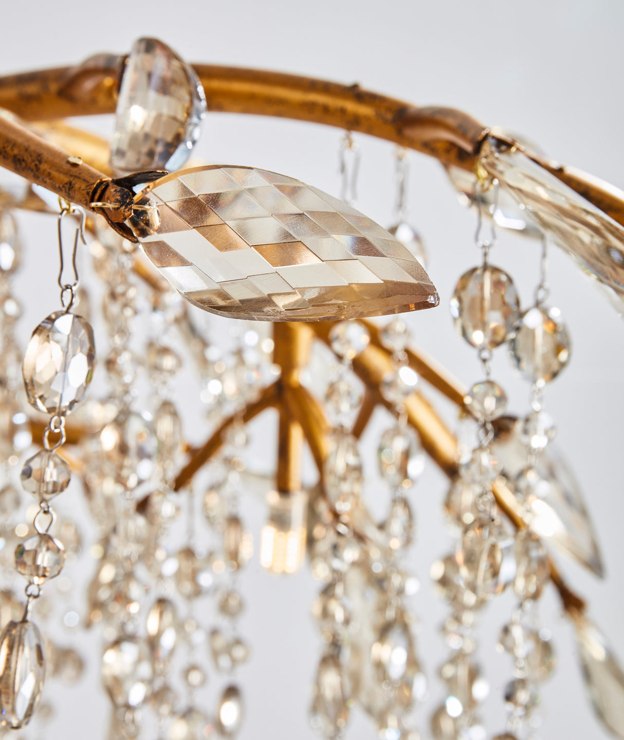 Chandelier AZ03GD