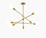Chandelier GL326C26G