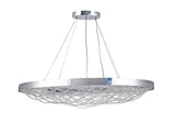 Chandelier ZL27C45CH