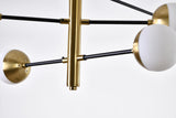 Chandelier AV71C39BR